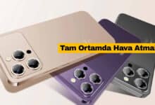 Oukitel P1 Pro Ucuza iPhone 17 Pro Havası Estirecek