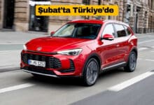 MG ZS Hybrid+ Şubat’ta Türkiye’de Satışa Çıkıyor