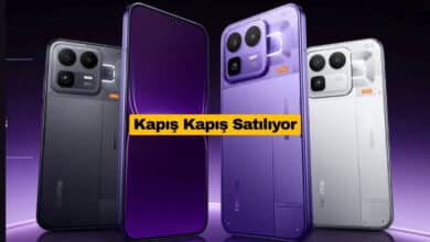 Realme Neo8 Kapış Kapış Satılıyor