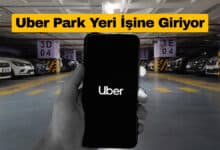 Uber Park Yeri Girişimi SpotHero’yu Satın Almak İstiyor