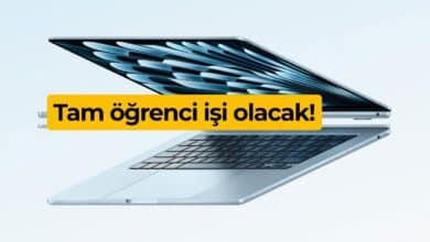 Uygun Fiyatlı MacBook