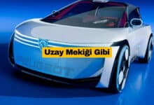 Peugeot 208 2027 Uzay Mekiği Gibi Olacak