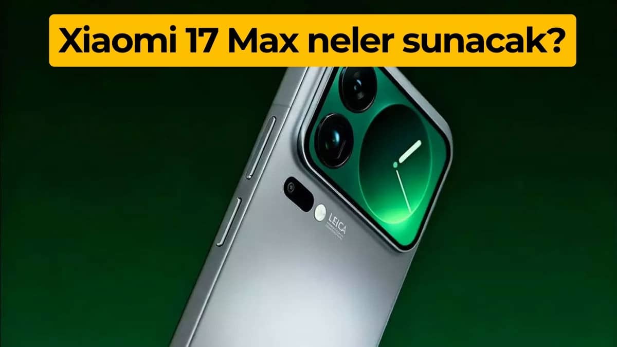 Xiaomi 17 Max