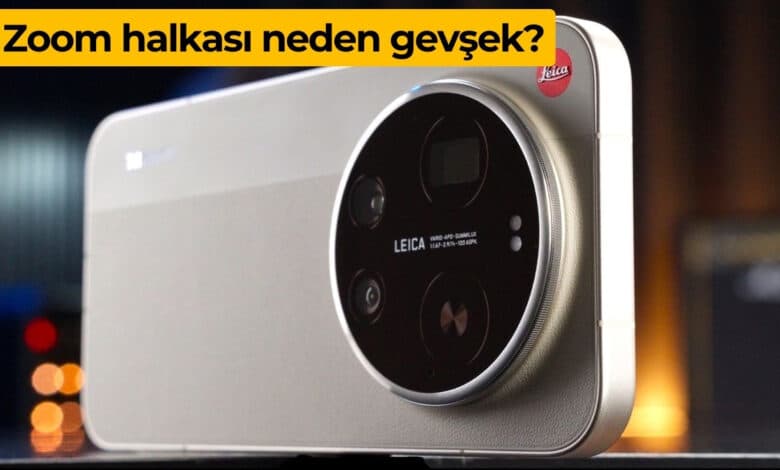 Xiaomi 17 Ultra Leica