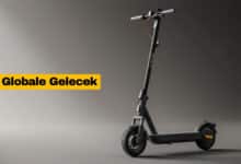 Xiaomi Electric Scooter 6 Lite