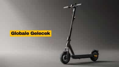 Xiaomi Electric Scooter 6 Lite