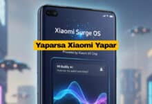 Xiaomi Kendi Çipi ve AI OS ile Akıllı Telefon Geliştiriyor