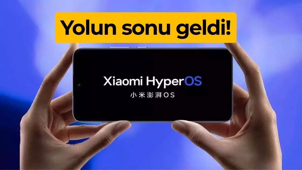 Xiaomi güncelleme