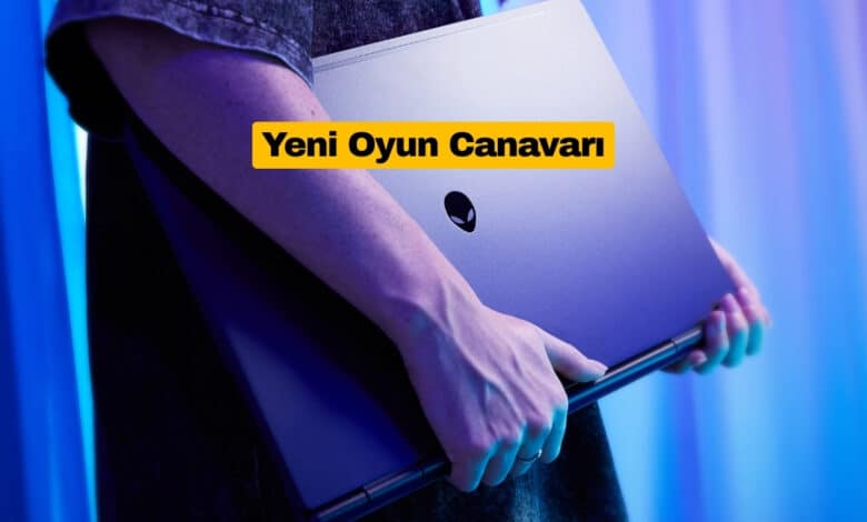 Yeni Oyun Canavarı