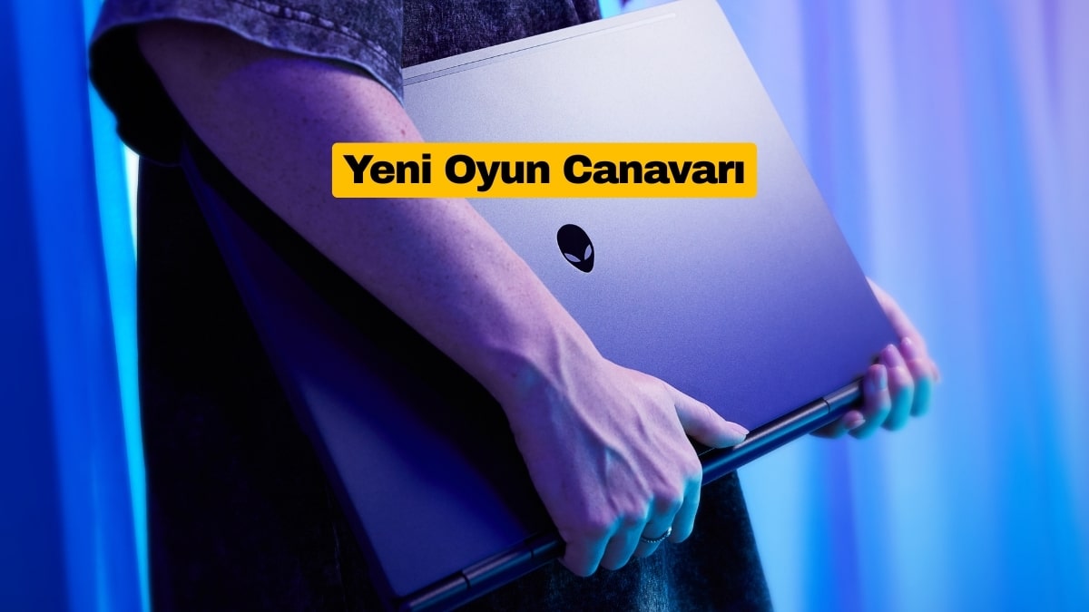 Yeni Oyun Canavarı