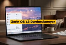 Zorin OS 18