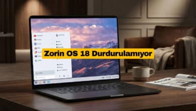 Zorin OS 18