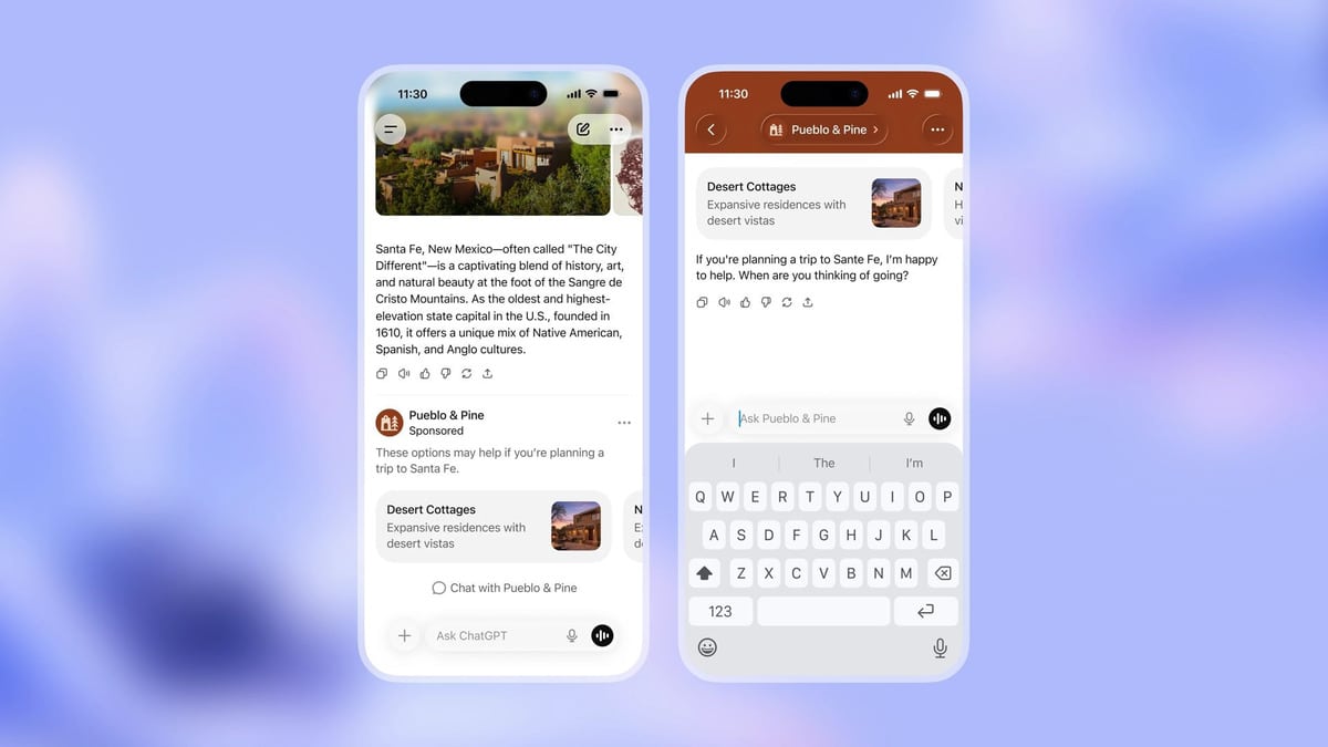 ChatGPT’ye Gelen Reklamlardan Nasıl Korunacağız?