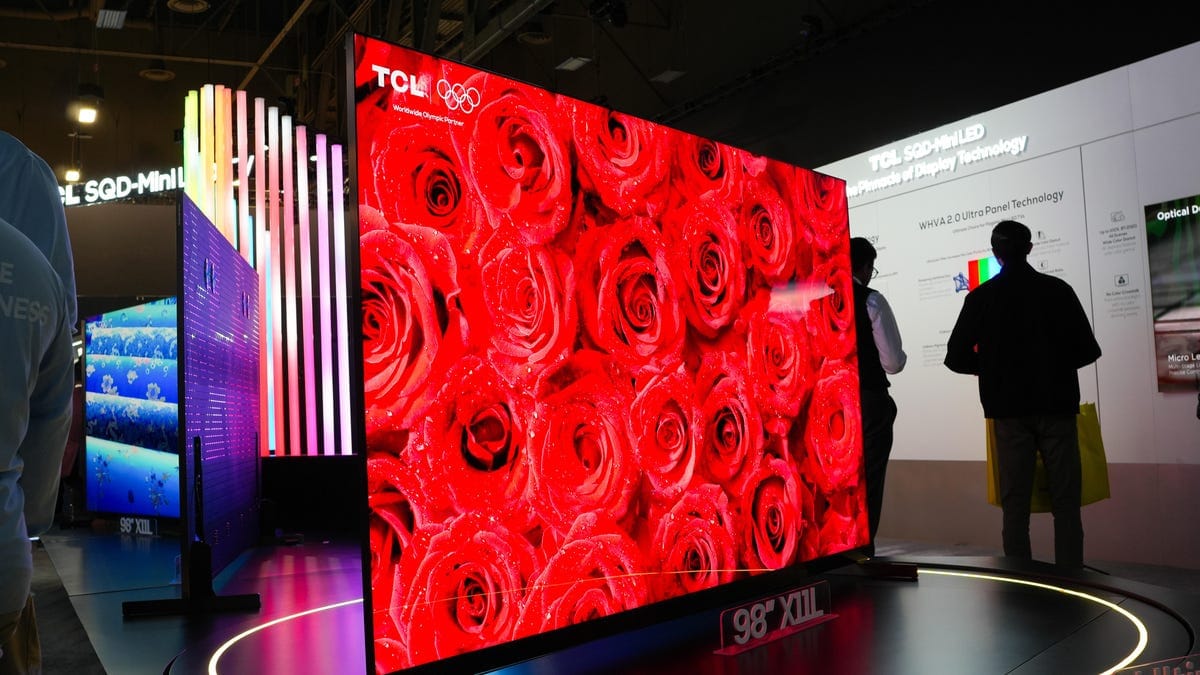 Sony ve TCL Ortaklığı TV Dünyasında Büyük Etki Yaratacak
