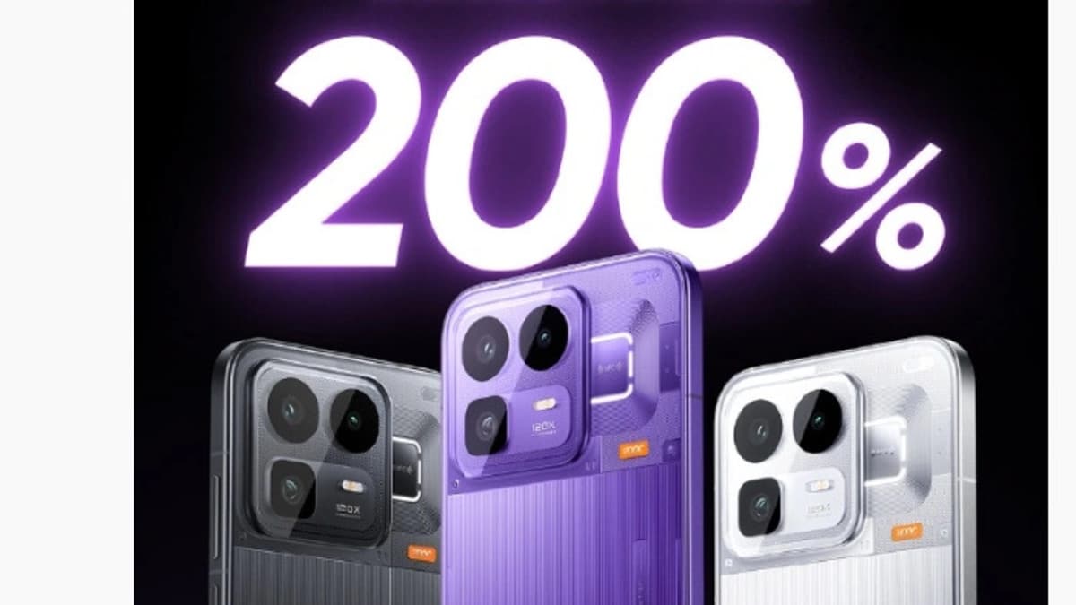 Realme Neo8 Kapış Kapış Satılıyor