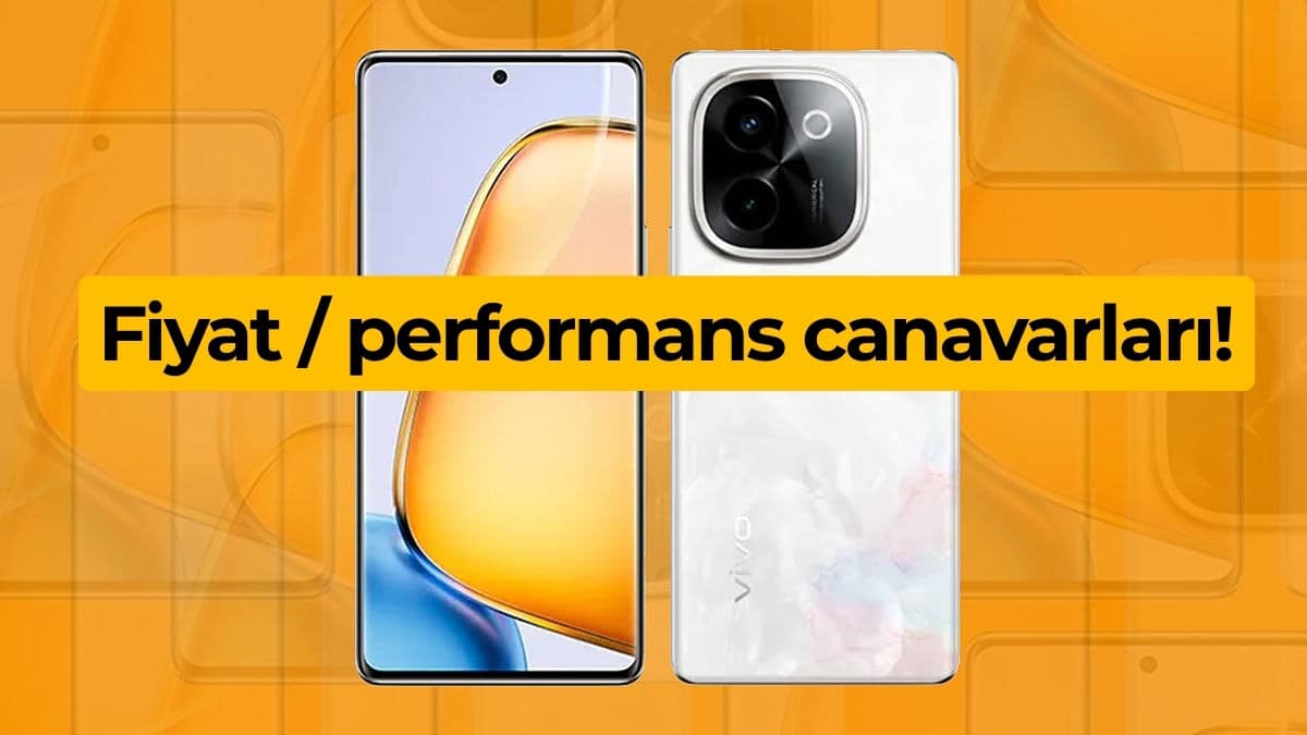 En Güçlü Telefonlar