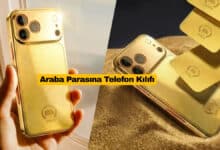 Bu iPhone 17 Pro Max Kılıfı Tam 16.000 Dolar