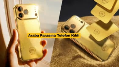 Bu iPhone 17 Pro Max Kılıfı Tam 16.000 Dolar