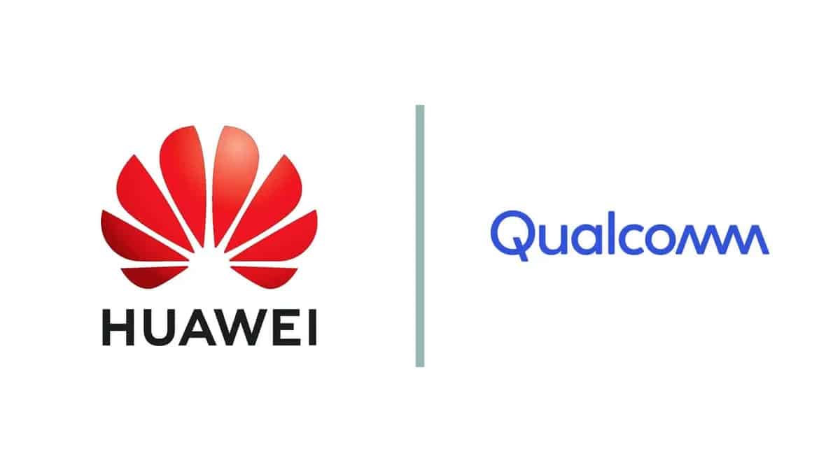 Huawei ve Qualcomm 5G