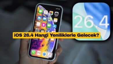 iOS 26.4 Hangi Yeniliklerle Gelecek?