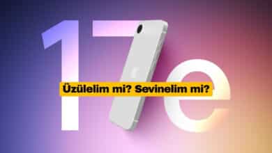 iPhone 17e İçin Bir İyi Bir Kötü Gelişme Var
