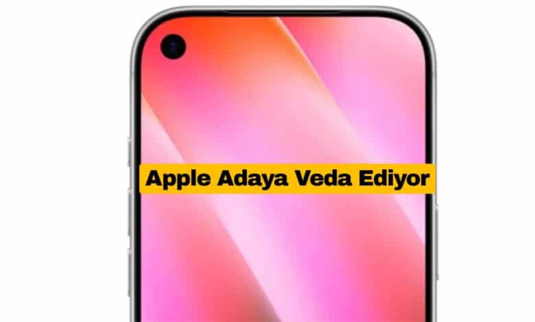 iPhone 18 Pro Dinamik Ada’yı Bitirmeye Kararlı