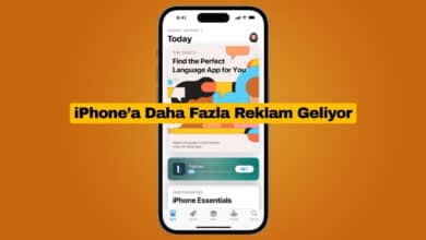 iPhone Kullanıcılarını Daha Fazla Reklam Bekliyor