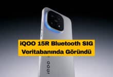 iQOO 15R Bluetooth SIG Veritabanında Göründü