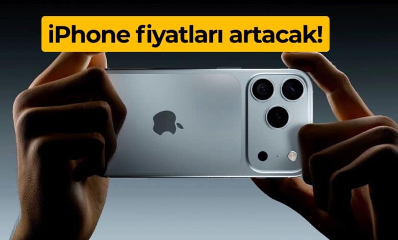 iphone fiyatları