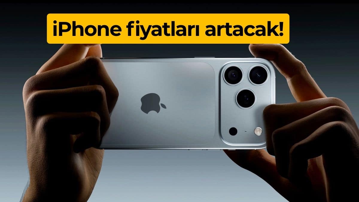 iphone fiyatları