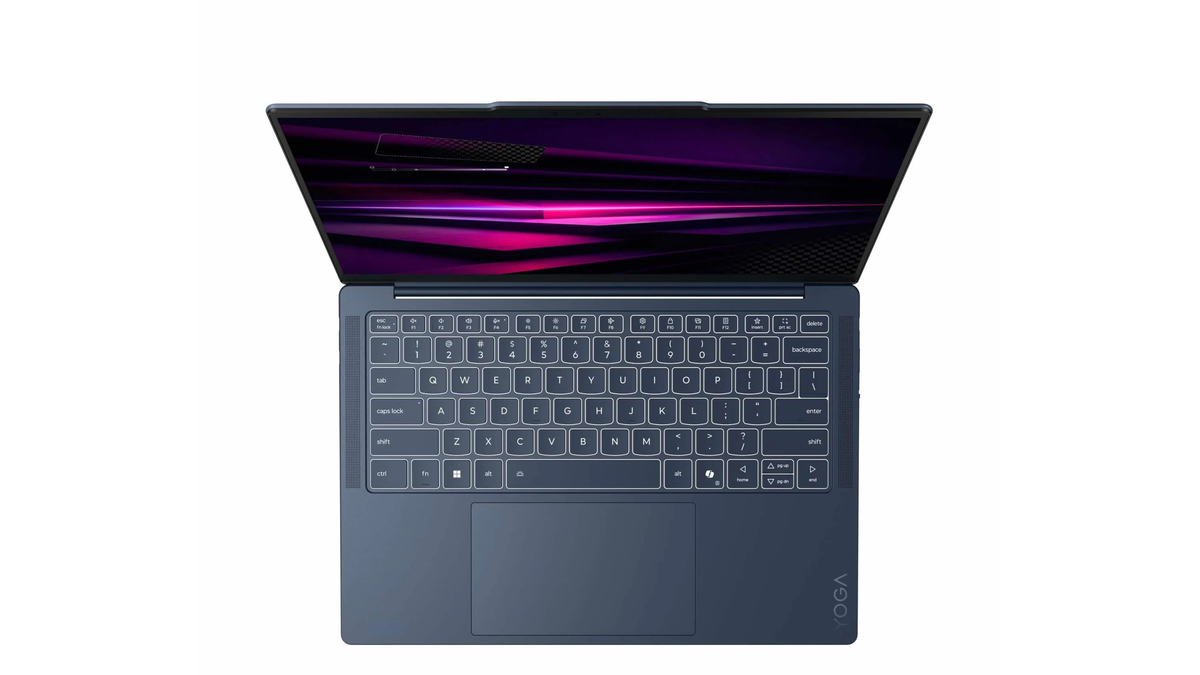 Lenovo Yoga Slim 7x