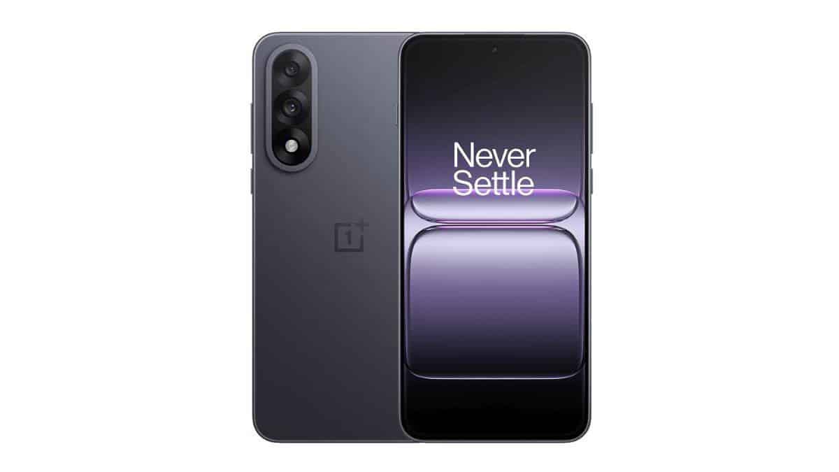 OnePlus Nord 6