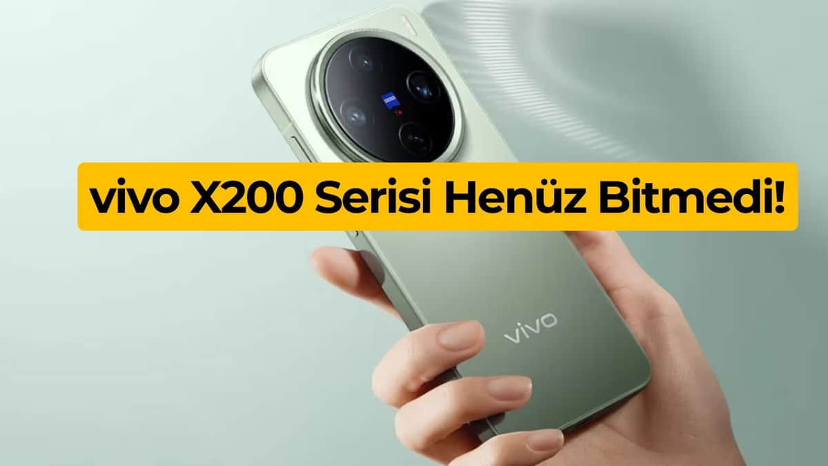 vivo X200T