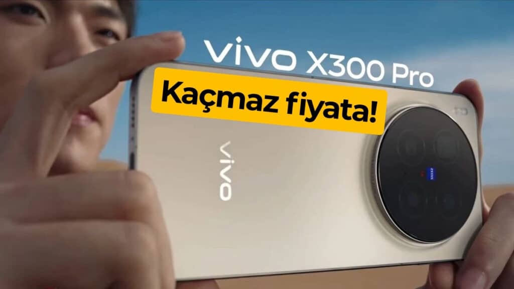 vivo X300 Pro
