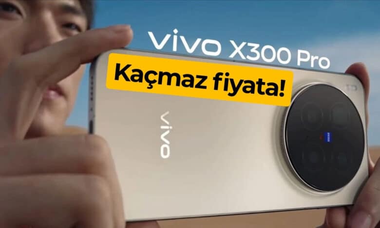 vivo X300 Pro