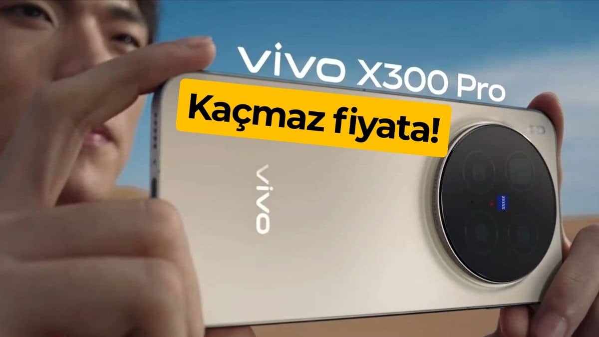 vivo X300 Pro