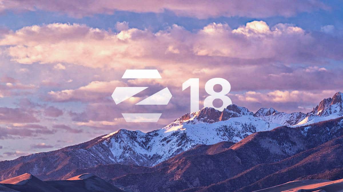 Zorin OS 18