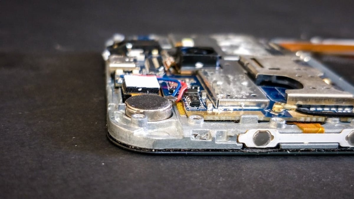 Akıllı Telefon Pazarına RAM Darbesi