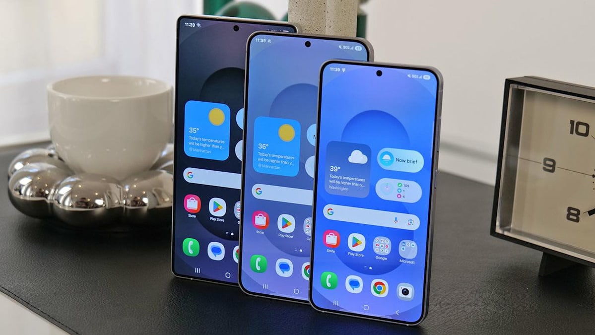 Samsung Galaxy Unpacked 2026