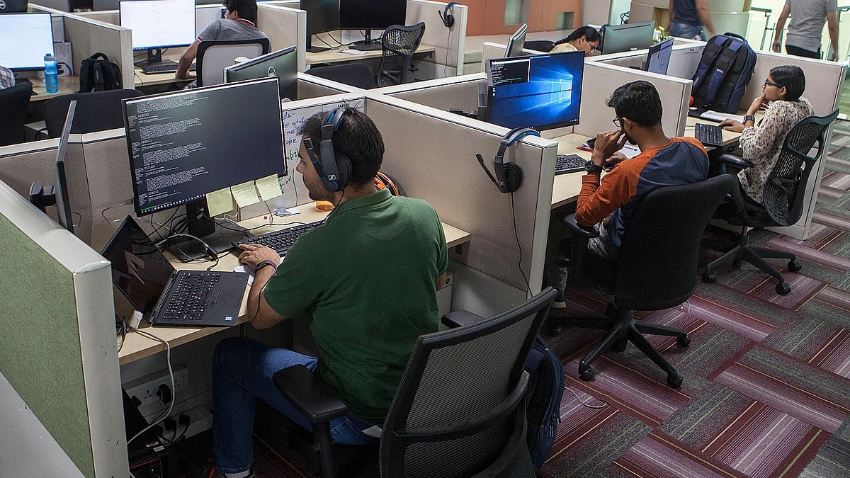 Yapay Zeka 400 Bin Kişiyi İşsiz Bıraktı ve Bu Daha Başlangıç