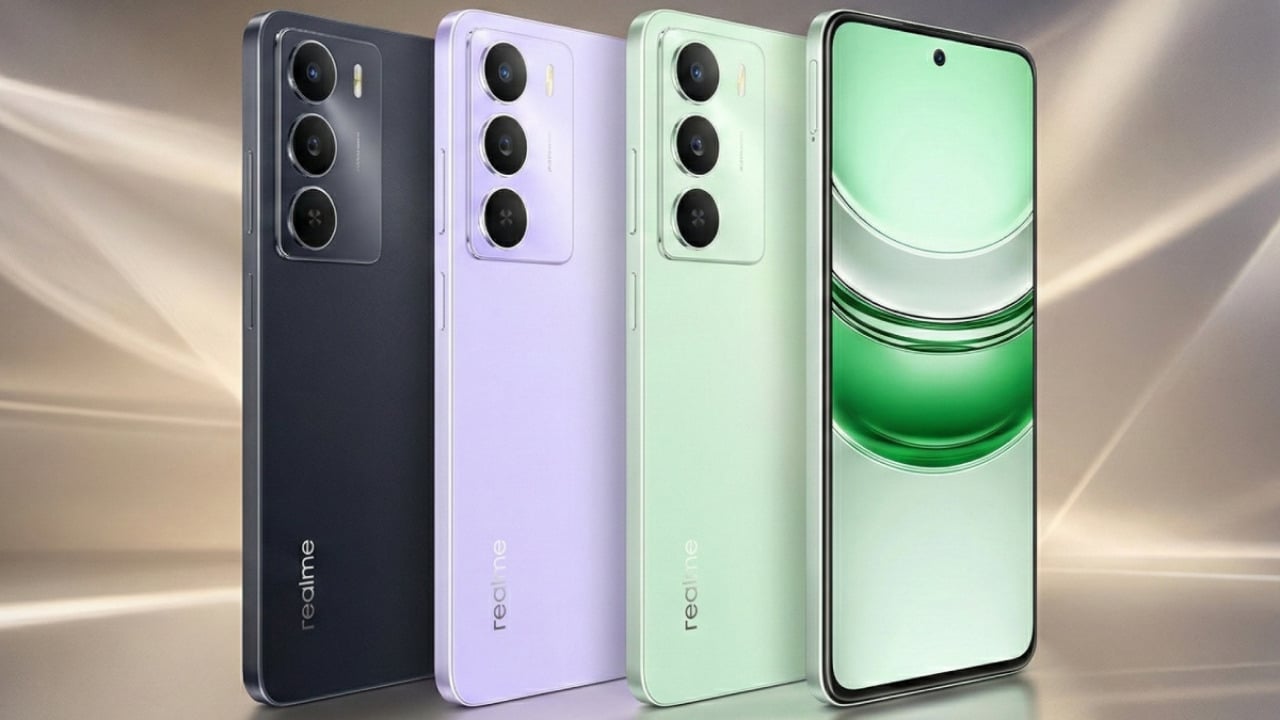 Realme C83 Özellikleri ve Fiyatı Ortaya Çıktı