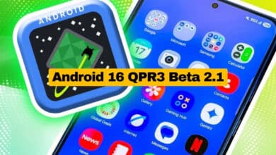 Android 16 QPR3 Beta 2.1 Güncellemesi Yayınlandı: İşte Yenilikler