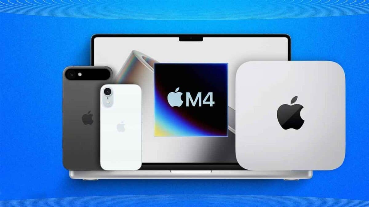 Apple 4 Mart Etkinliğinde En Az Beş Ürün Tanıtacak