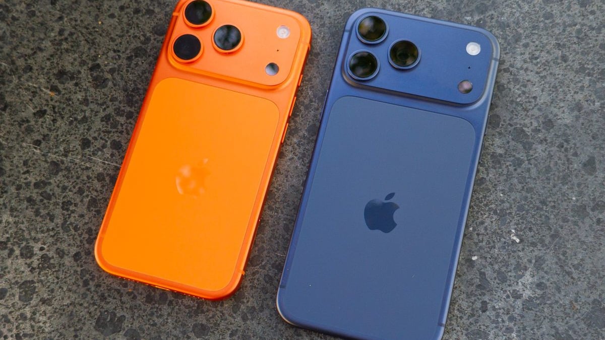 iPhone 18 Pro Max Galaxy S26 Ultra’ya Üstünlük Sağlayacak