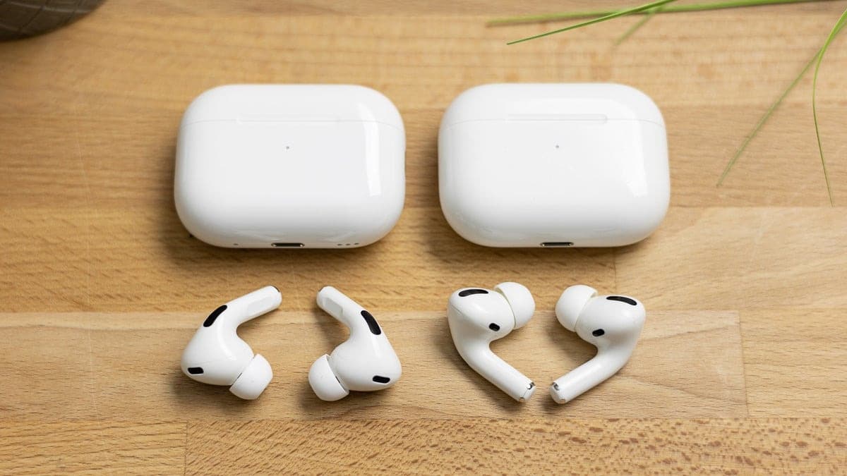 AirPods Pro 3 vs AirPods Pro 2
