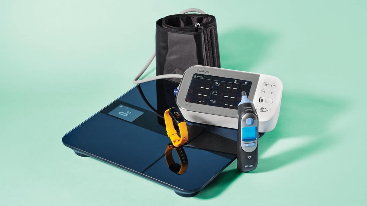 Doktor Randevusu ve İlaç Siparişi İçin Samsung Health Yeterli