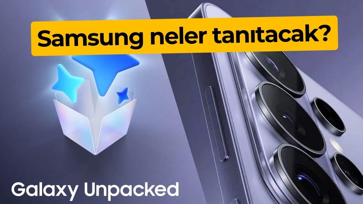 Galaxy Unpacked