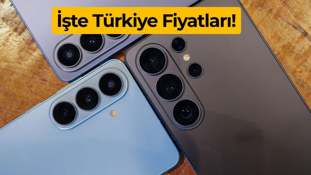 Galaxy S26 fiyatı