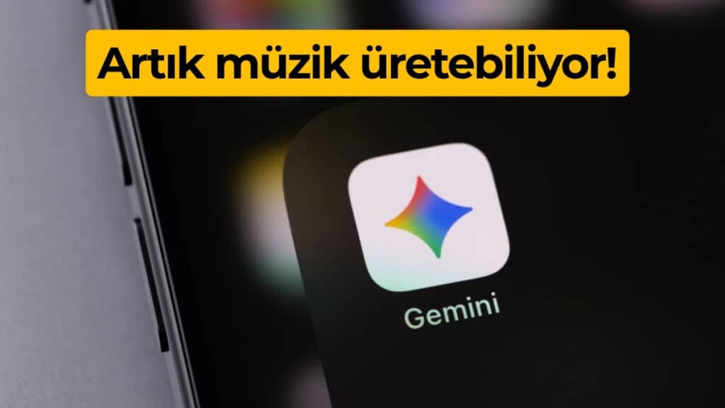 Gemini Müzik