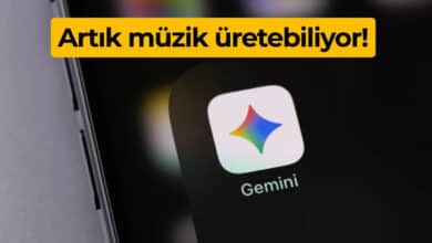 Gemini Müzik